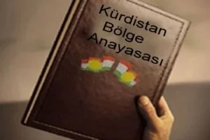 Kürt Anayasası'na Türk-Amerikan vetosu