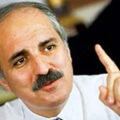 Kurtulmuş'tan Mescid-i Aksa vurgusu