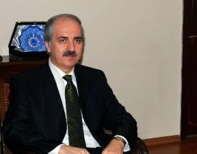 Kurtulmuş: Yasal işlem yapılsın