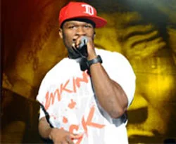 Kuruçeşme'den 50 Cent geçti