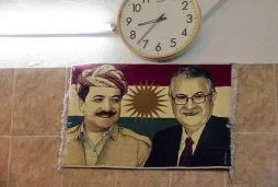 Kuzey Irak'ta neler oluyor ?