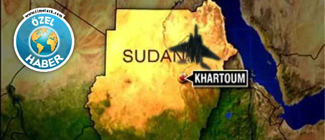 Lahey'den Sudan'ı bölme kararı