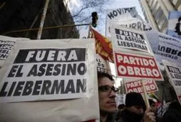 Latin Amerika'da Filistin duyarlılığı