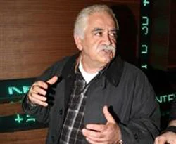 Levent Kırca'ya suç duyurusu