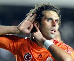 Lincoln dosyası FIFA'da