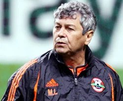 Lucescu kalp krizi geçirdi
