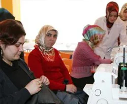Maaşlı 22 bin kursiyer aranıyor