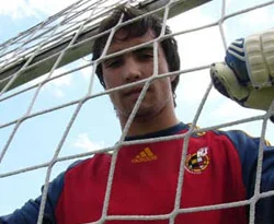 Madrit kalesi Asenjo'ya emanet