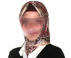 Mail mağduru: 'Bez parçası' sözü onurumu kırdı