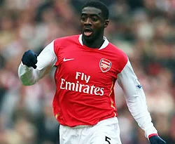 Manchester City Kolo Toure'u aldı