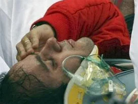 Massa'nın bu yıl pistlere dönemeyecek