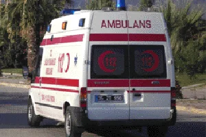 Masumların kanına giren karı kız kavgası!