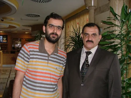 Mehdavi ile Irak'ın geleceği üzerine