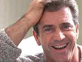 Mel Gibson yeni filmle dönüyor