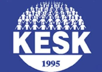 Memur maaş bordrolarını yaktı