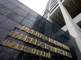 Merkez Bankası'nın 'süper' emeklileri!