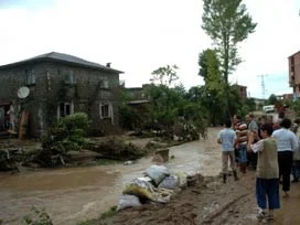 Meteorolojiden uyarı
