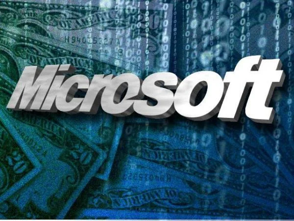 Microsoft'tan uyarı!