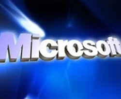 Microsoft'un geliri yüzde 17 geriledi
