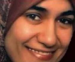 Mısır, Almanya'dan Merve için resmi izin istedi