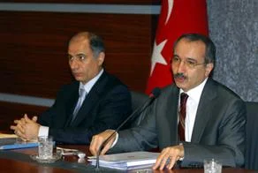Mizah konusu olmayacağız