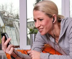 Mobil telefon pazarında daralma
