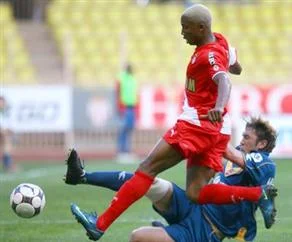 Monaco domuz gribinden kurtuldu