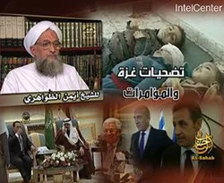 Mossad'dan El Kaide kışkırtması