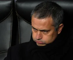 Mourinho'dan gazeteciye şok ifade