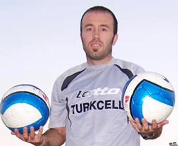 Murat Hacıoğlu Denizli'de