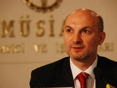 MÜSİAD'dan katsayı açıklaması