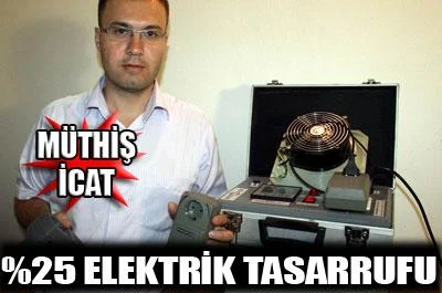 Müthiş icat