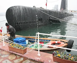 Müzede Ergenekon tuzağı