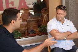 Naser Oric, Srebrenitsa'da olsaydı...