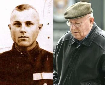Nazi gardiyanı yıllar sonra yargılanacak