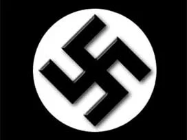 Nazi üniforması başkana özür diletti