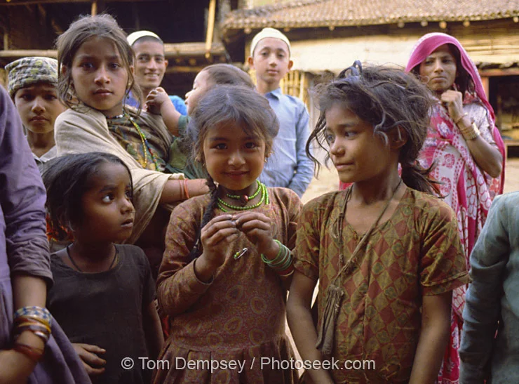 Nepal'de ishal salgınında 124 kişi öldü