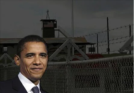 Obama Guantanamo sözünden döndü mü?