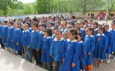 Öğrenci andı için iptal davası