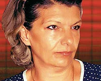 Öldürülen albayın eşinden Çevik Bir açıklaması