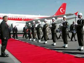 Ordunun başörtüsünden kaçış planı
