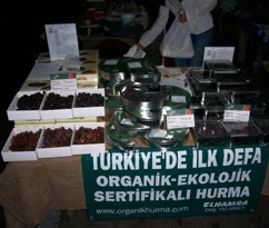 Organik gıdalara boşuna mı para ödüyoruz?