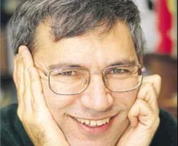 Orhan Pamuk Harvard'da konferans verecek