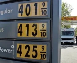 Orta Asya'da kan ve petrol