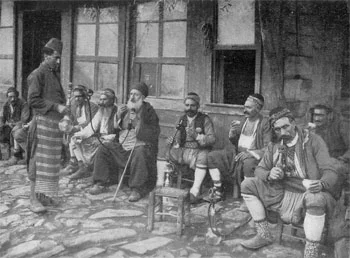 Osmanlı'dan günümüze kahvehaneler