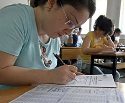 ÖSS tercih formu teslim süresi başladı