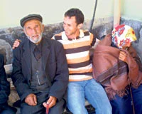 Oy baskısı, yarım asırlık evliliği bitiriyor