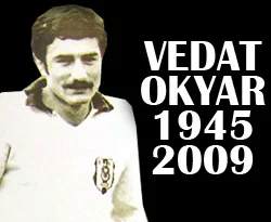 Öyle bir Beşiktaşlı'ydı o...