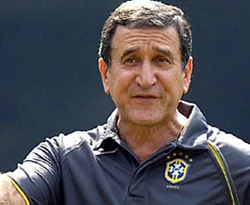 Parreira Fener'in transferini yorumladı