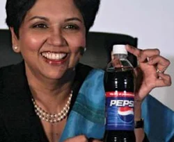 PepsiCo kârını yüzde 5.5 arttırdı